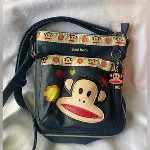 Paul Frank purse